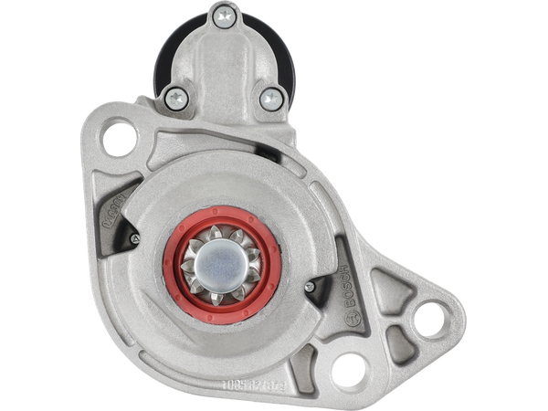 AS-PL Startmotor S0027PR
