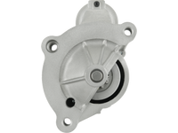 AS-PL Startmotor S3170PR