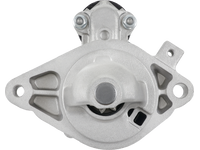 AS-PL Startmotor S6220PR