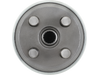 AS-PL Startmotors kopplingar SD6173S, bild 3