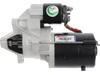 AS-PL Startmotor S3372PR, bild 2