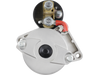 AS-PL Startmotor S3242PR, bild 4