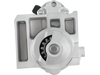 AS-PL Startmotor S6835S, bild 1