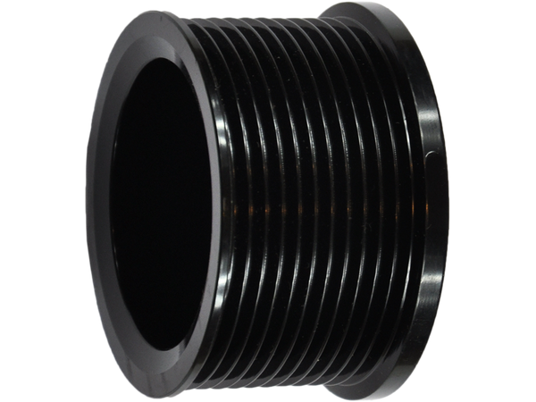 AP0016 — Växelströmsgenerators remskiva