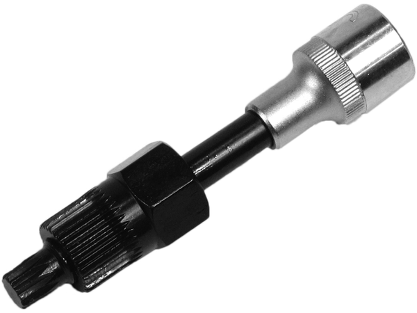 AT0001 — Nycklar för remskivor