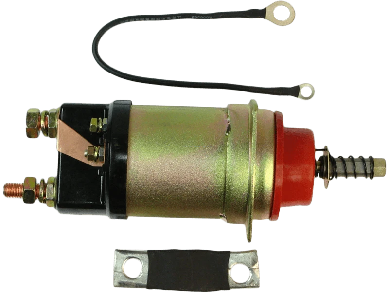 Brand new AS-PL Starter motor solenoid