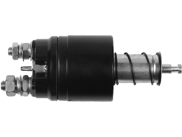 SS9009 — Startmotors automater