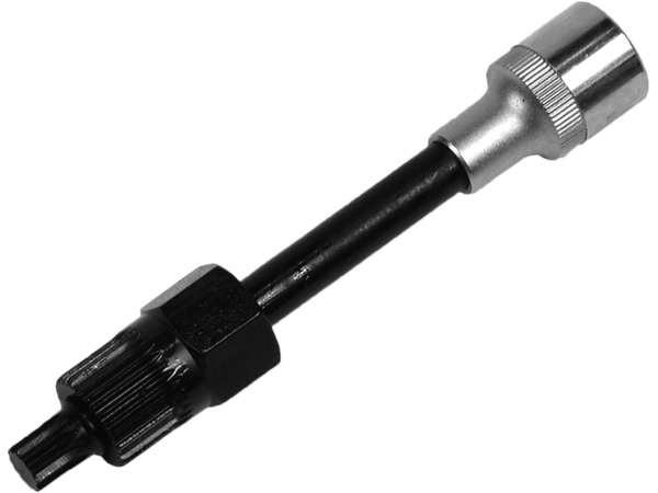 AT0003 — Nycklar för remskivor