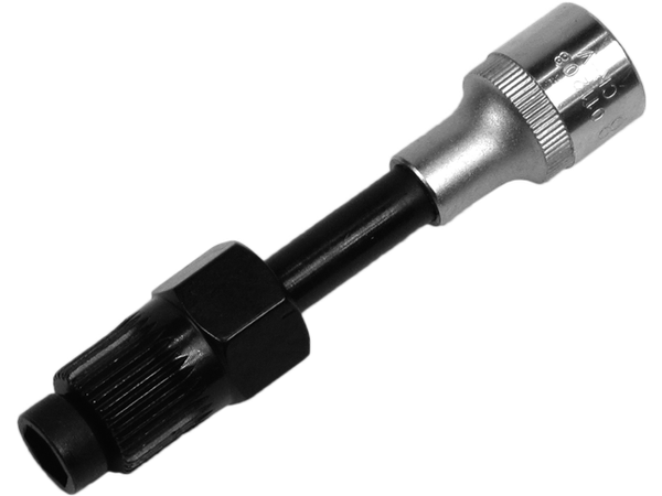 AT0004 — Nycklar för remskivor