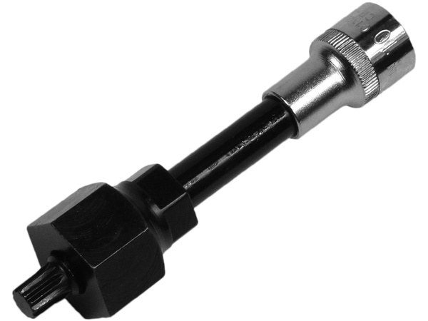 AT0005 — Nycklar för remskivor