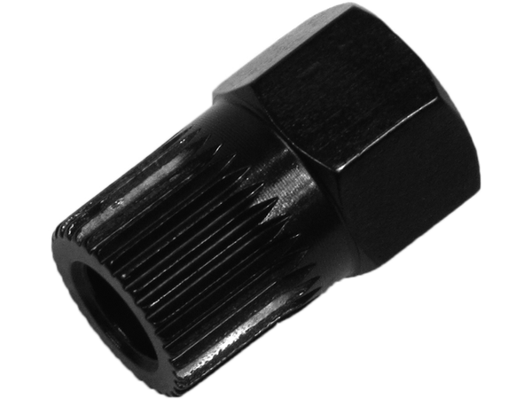 AT0006 — Nycklar för remskivor