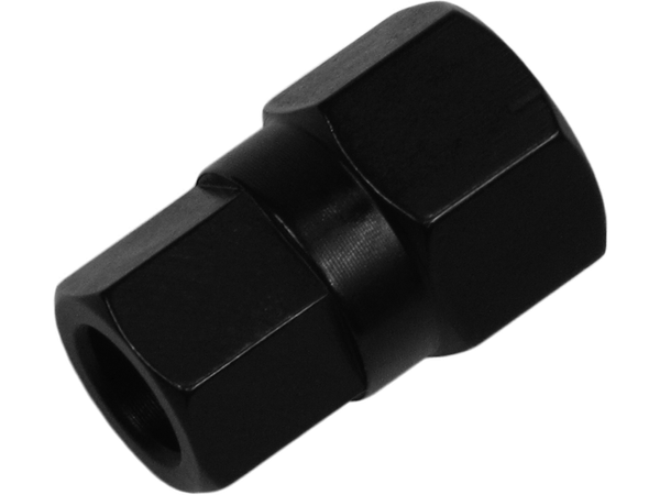 AT0007 — Nycklar för remskivor