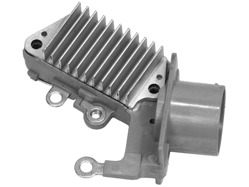 Brand new AS-PL Alternator regulator