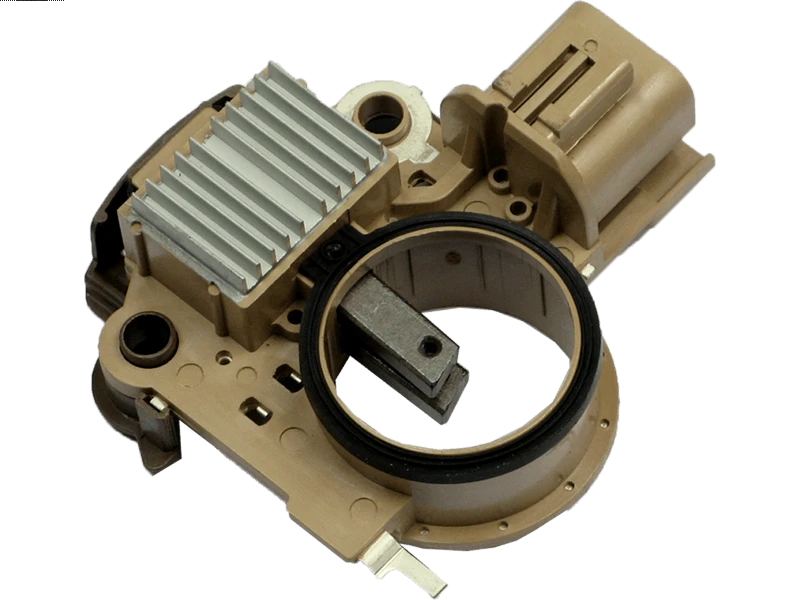 Brand new AS-PL Alternator regulator
