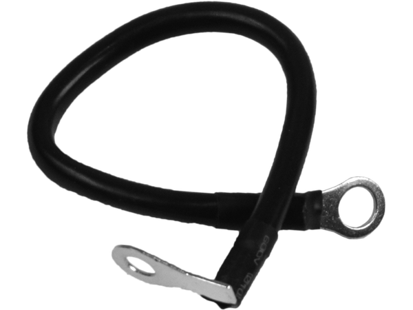 ST9001 — Ledningar för startmotors automat