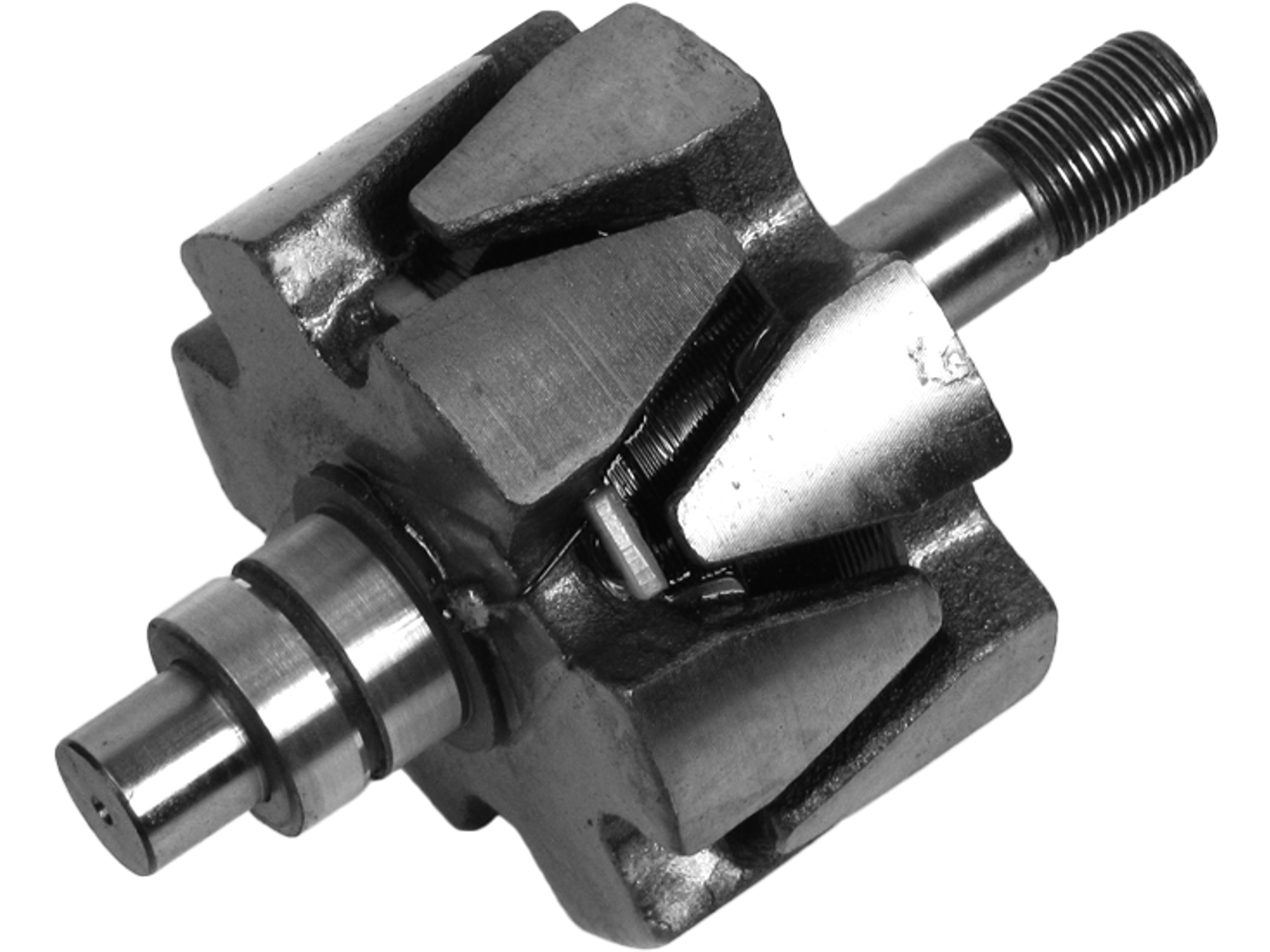 AR4004 | Alternator rotors