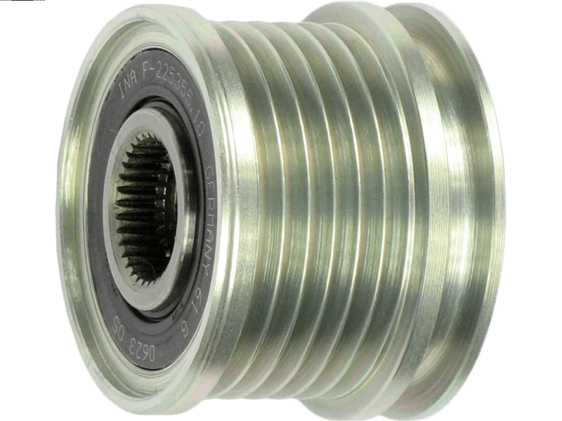 Brand new INA Alternator freewheel pulley