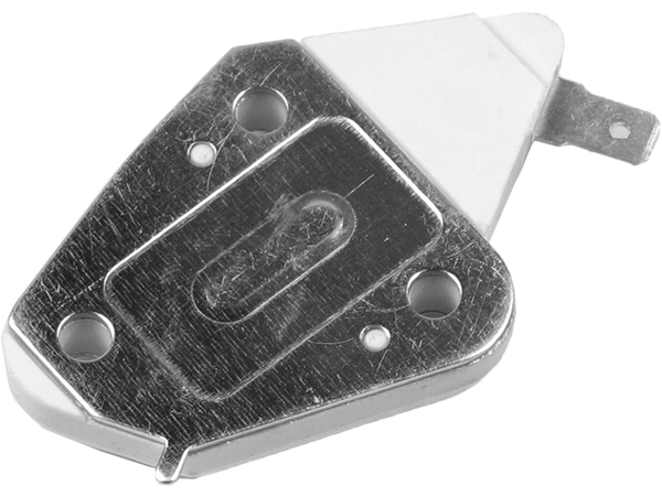 ARE1022 — Växelströmsgeneratorers reglage