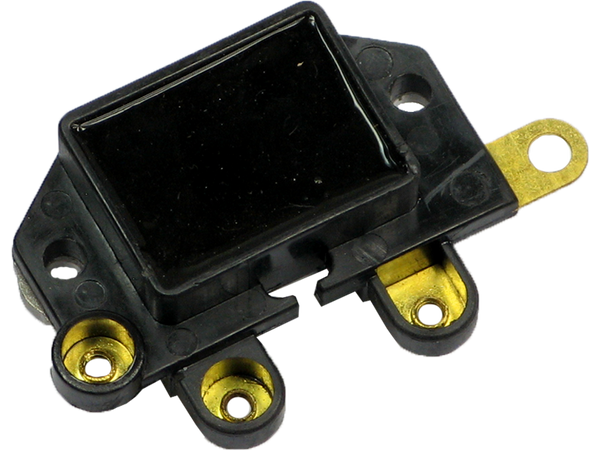 ARE9032 — Växelströmsgeneratorers reglage