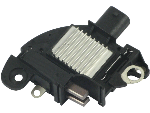 ARE4016 — Växelströmsgeneratorers reglage