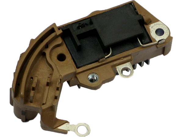 ARE6044 — Växelströmsgeneratorers reglage