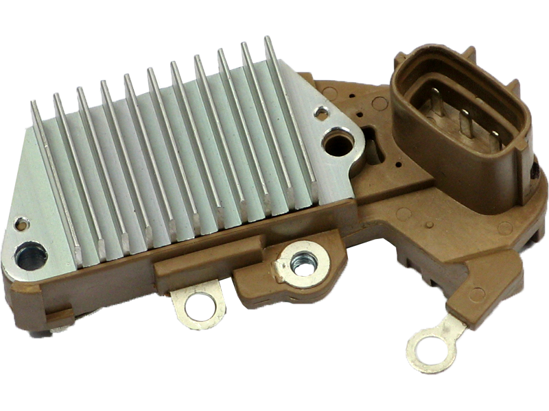 Brand new AS-PL Alternator regulator