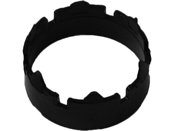 ABEC0008 — Packningar, läpptätningar och o-ringar