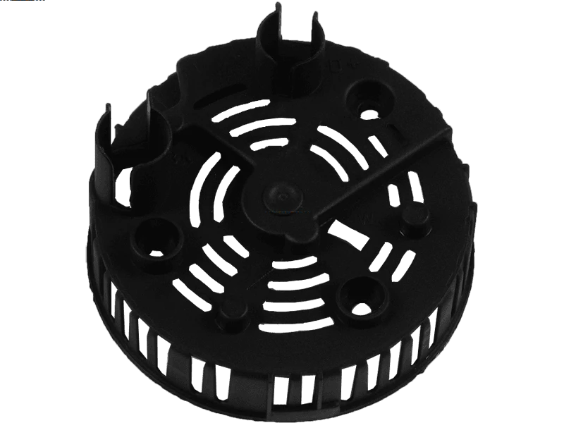 Brand new AS-PL Alternator plastic cover (PVC cover)