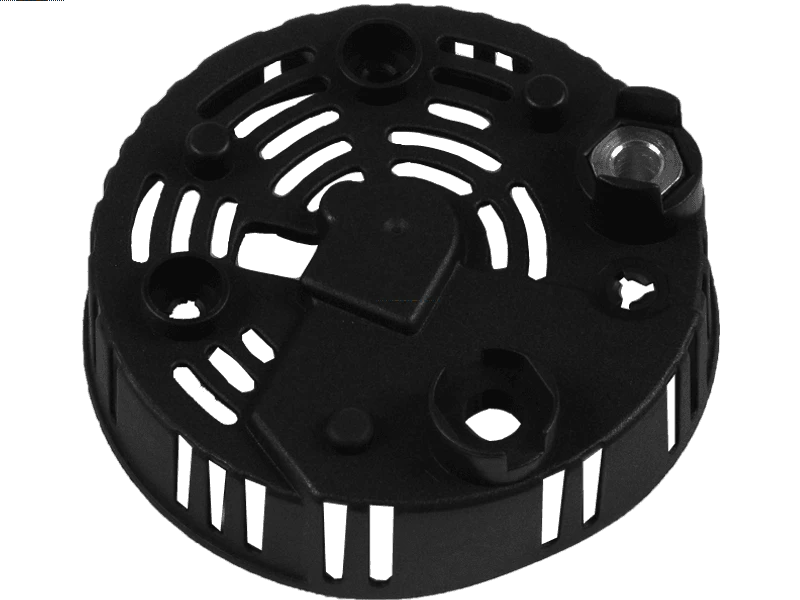Brand new AS-PL Alternator plastic cover (PVC cover)