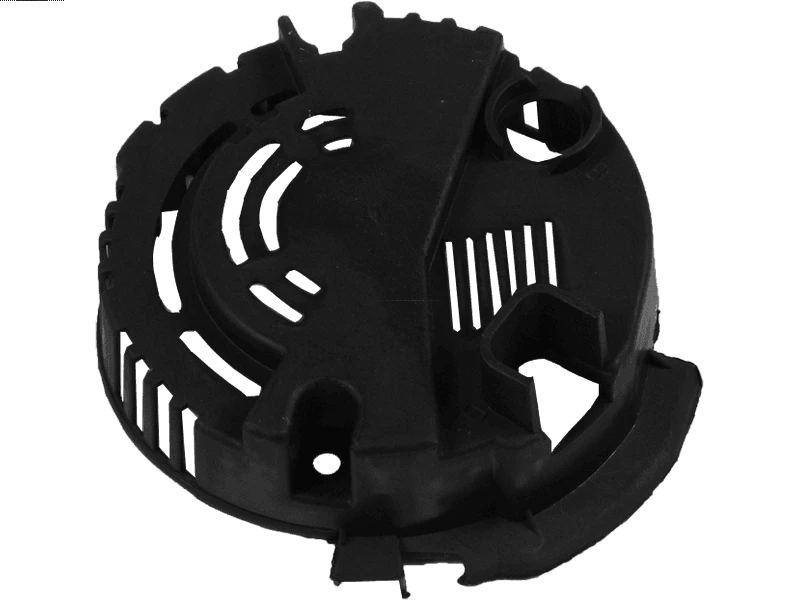 Brand new AS-PL Alternator plastic cover (PVC cover)