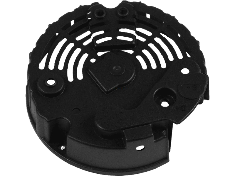 Brand new AS-PL Alternator plastic cover (PVC cover)