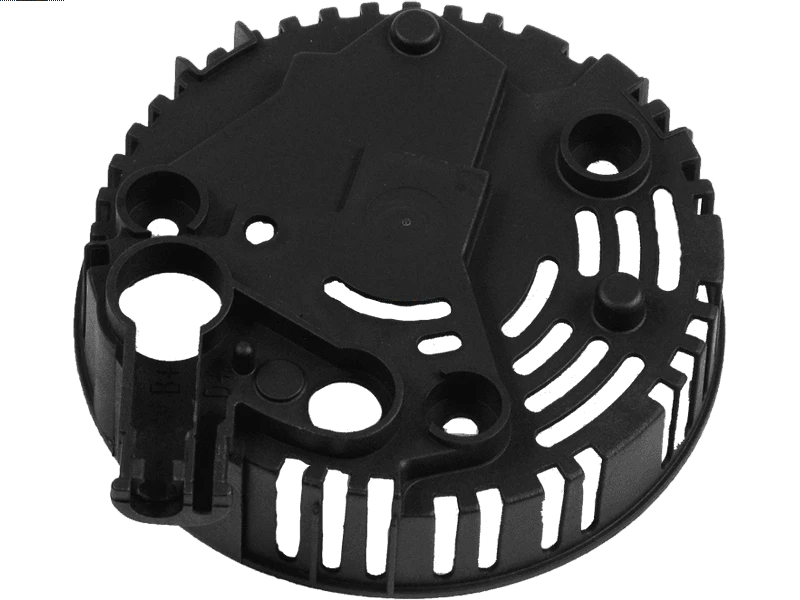 Brand new AS-PL Alternator plastic cover (PVC cover)