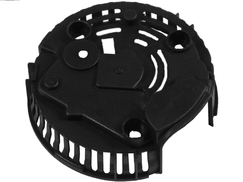 Brand new AS-PL Alternator plastic cover (PVC cover)