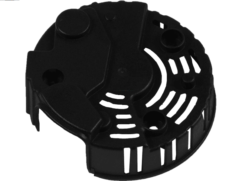 Brand new AS-PL Alternator plastic cover (PVC cover)