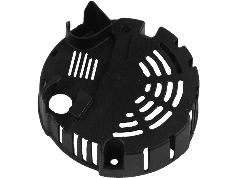 Brand new AS-PL Alternator plastic cover (PVC cover)