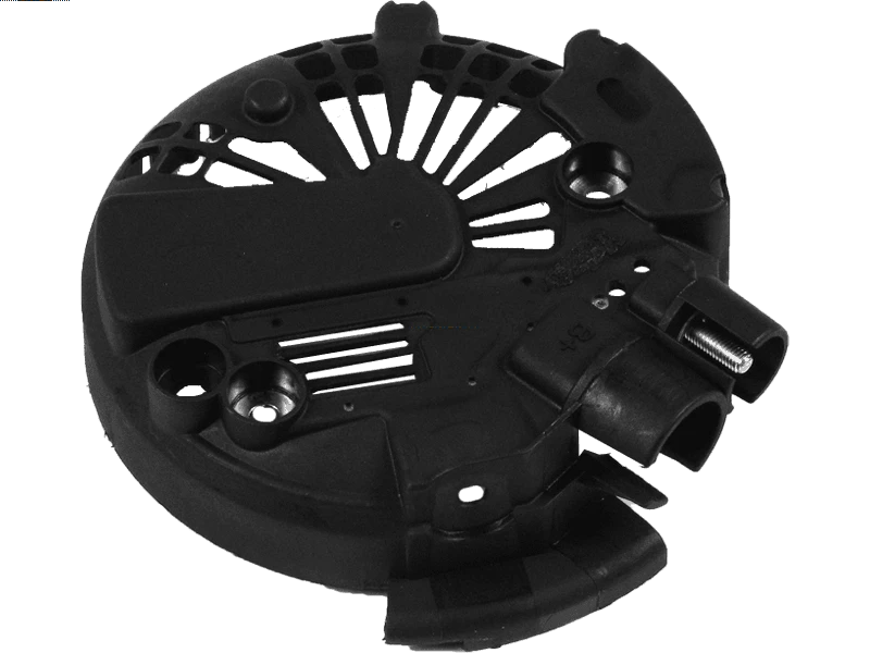 Brand new AS-PL Alternator plastic cover (PVC cover)