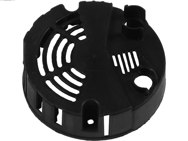 Brand new AS-PL Alternator plastic cover (PVC cover)