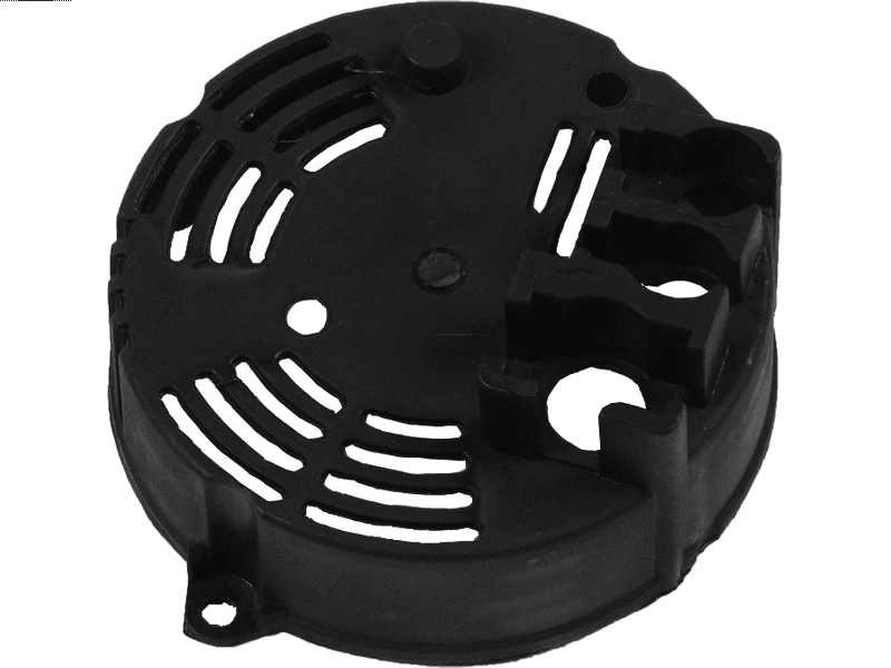 Brand new AS-PL Alternator plastic cover (PVC cover)