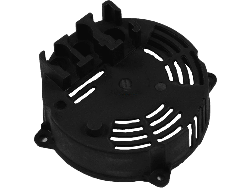 Brand new AS-PL Alternator plastic cover (PVC cover)