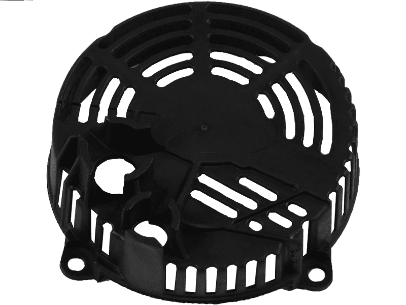 Brand new AS-PL Alternator plastic cover (PVC cover)