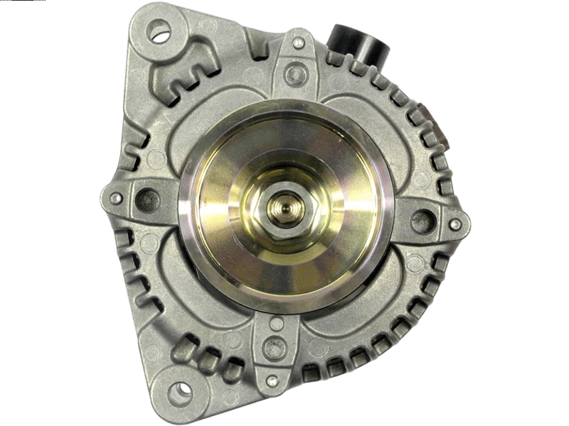 Brand new OEM DENSO Alternator