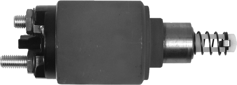 Brand new OEM BOSCH Starter motor solenoid