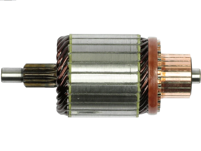 Brand new AS-PL Starter motor armature