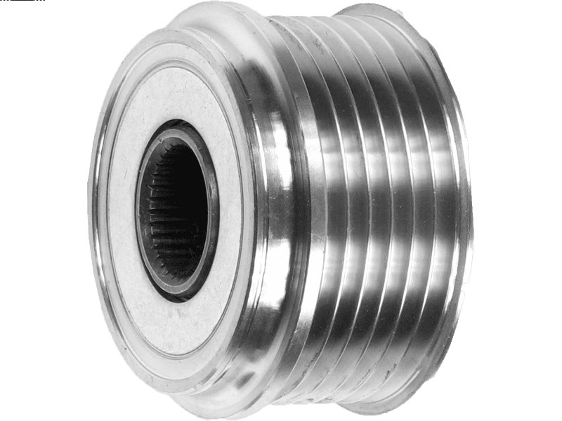 Brand new AS-PL Alternator freewheel pulley