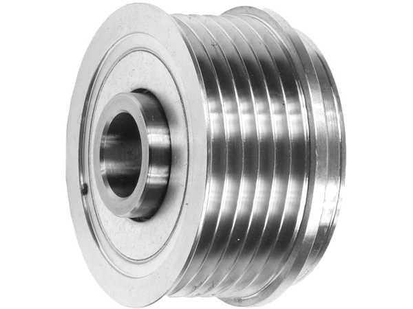 AFP1002 — Växelströmsgenerators långgående remskivor