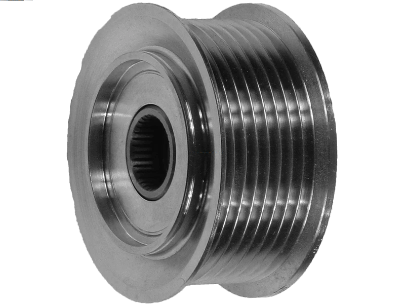Brand new AS-PL Alternator freewheel pulley