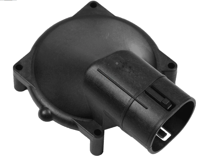 Brand new AS-PL Alternator plastic cover (PVC cover)