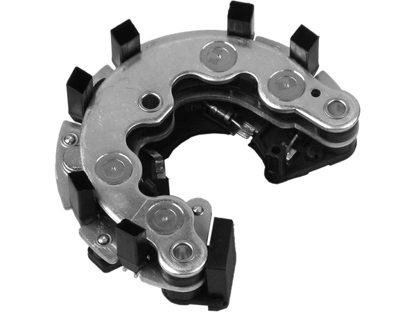 ARC9025 — Likriktare