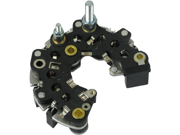 ARC9027 — Likriktare