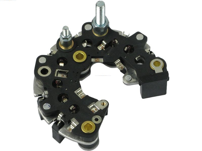 Ilustracja ARC9027 AS-PL Prostownik